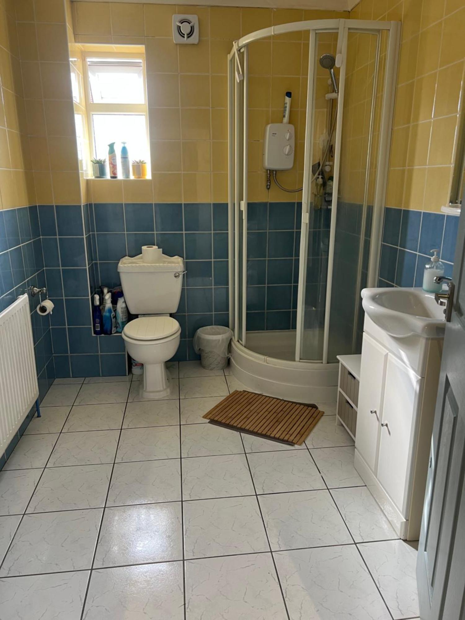Twin Room At The Bungalow With Shared Shower Room Kettering Zewnętrze zdjęcie
